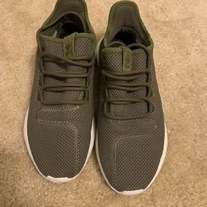 Adidas kids 6 1/2 equal to size 8 women’s